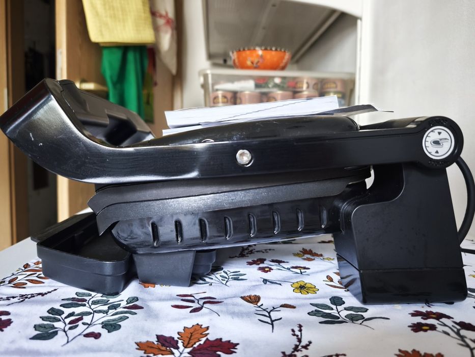Tefal Optigrill +