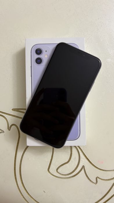 Айфон 11 сатылад