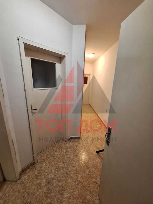 Дава се под наем Тристаен апартамент в Варна, Център - 70 кв.м за 484.5 € - Снимка #7