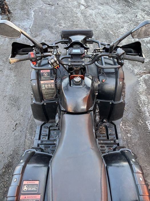 продам квадрацикл 250сс