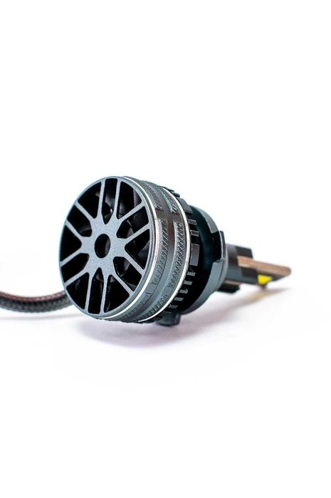 LED Крушки HB4 (9006) 100w 10000LM,12-24v canbus