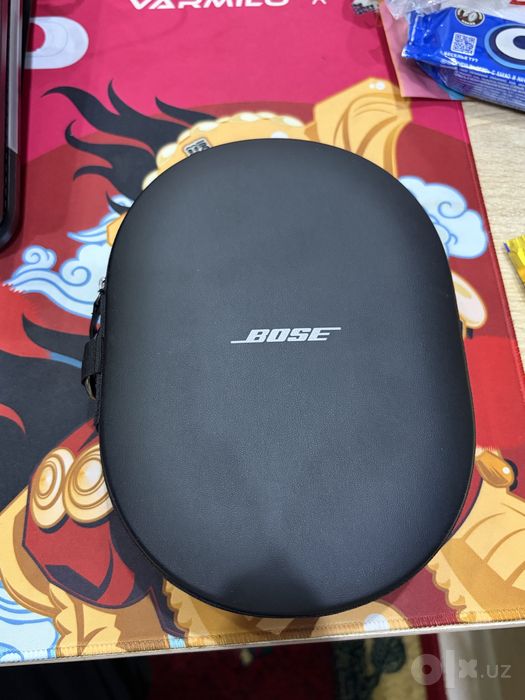 Bose quitcomfort ultra
