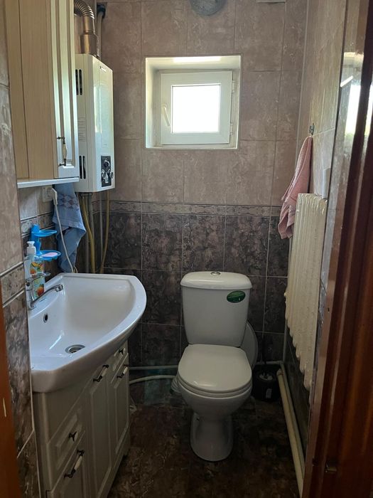 Продаётся дом 4х ком