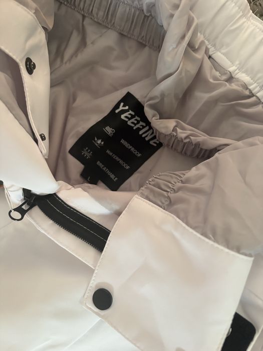 Pantaloni ski iarna