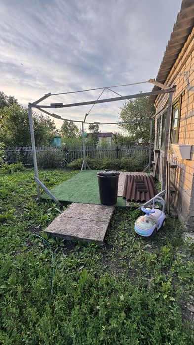 Дача в сообществе Ромашка. Дача в Ромашке