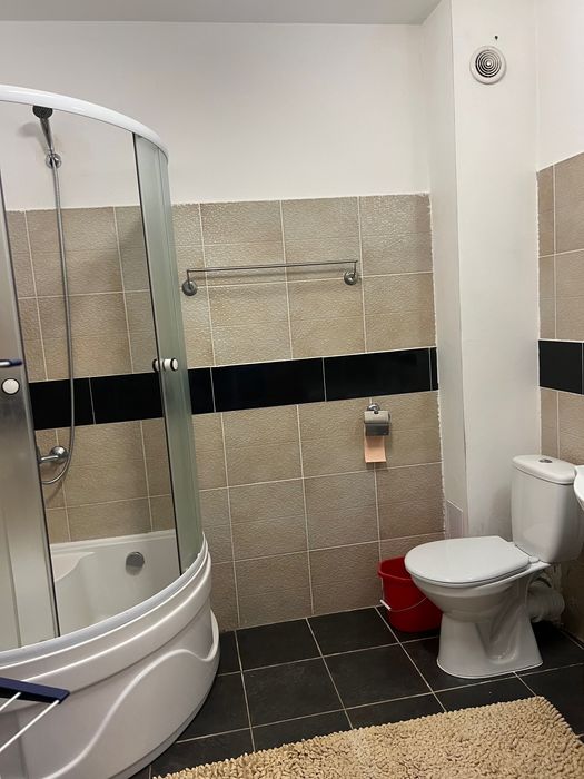 Inchiriez apartament Borhanci