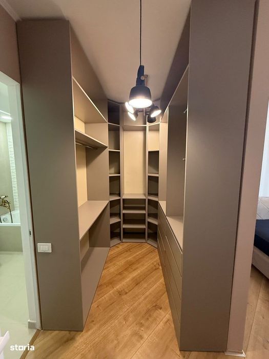 Apartament | 3 camere | Pipera | 4City North