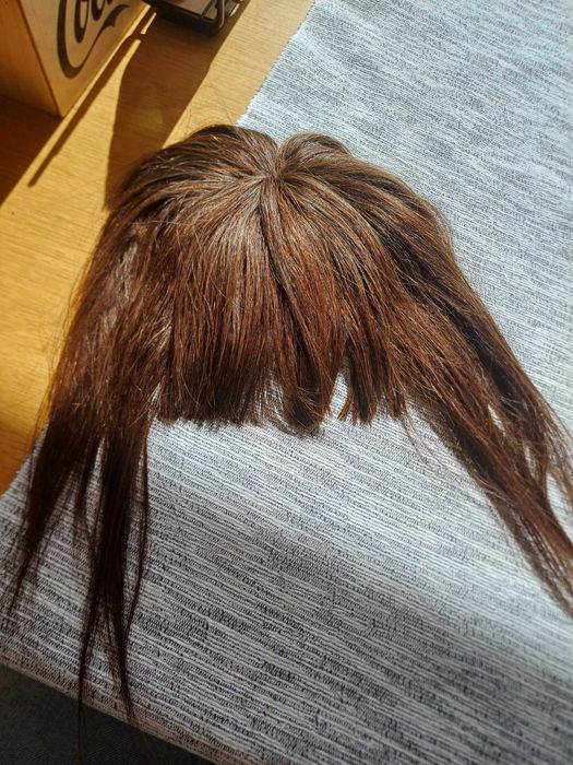 Vand extensie breton,folosit o singura data,stare foarte buna