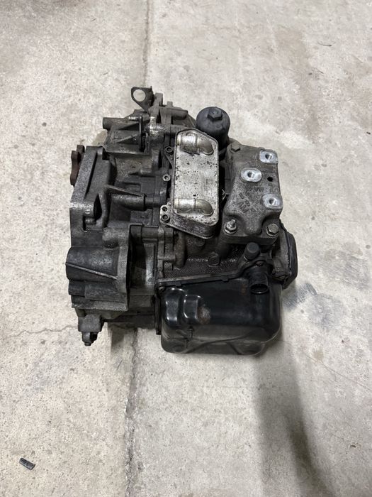 Cutie automata vw passat b6 b7 cc 2.0tdi dsg PPY