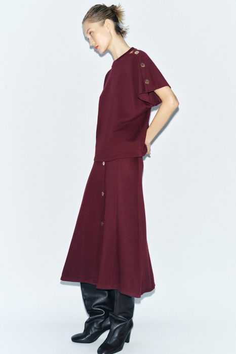 Костюмы зара