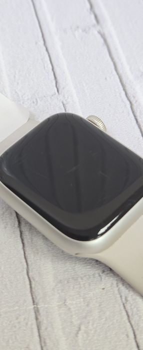 Apple watch 8 41mm 97%