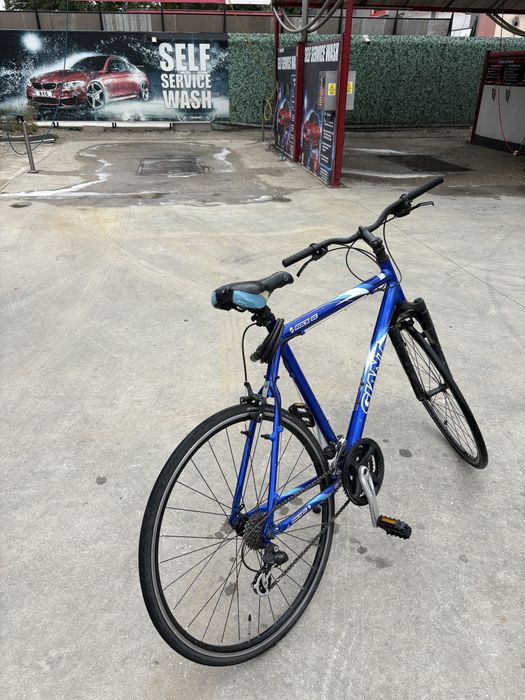 Vand bicicleta Giant