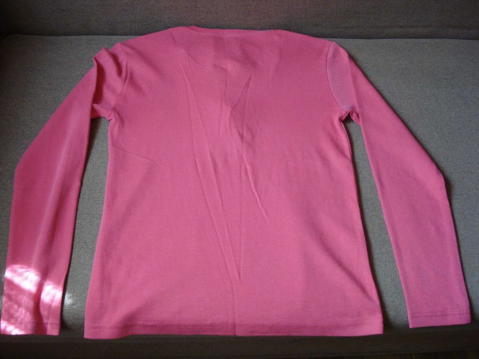 Мъжка памучна блуза