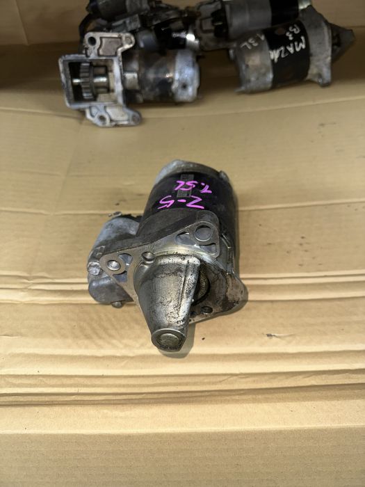 Стартер Mazda LF L3 AJ B3 Z5