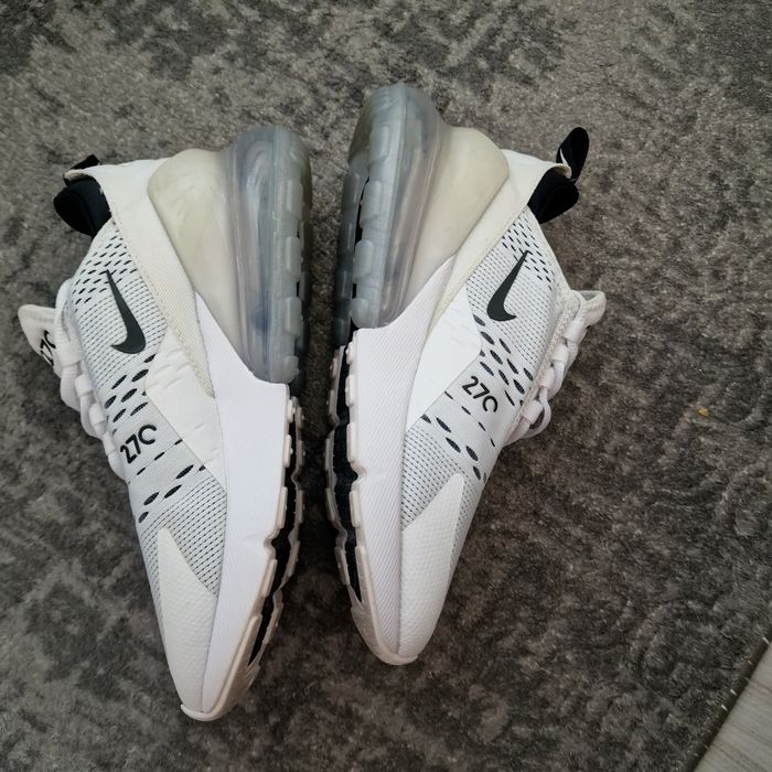 Adidasi nike air max 270 originali