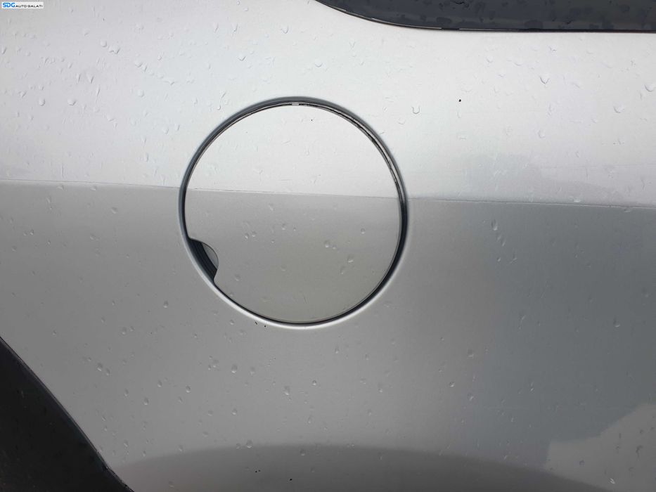 Usa Usita Capac Clapeta Buson Rezervor Citroen C4 Coupe 2 Usi 2004 - 2012 Culoare EZR EZRC [K5979]