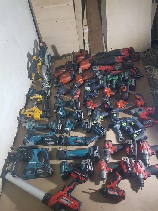 Totul nou in perfecta stare