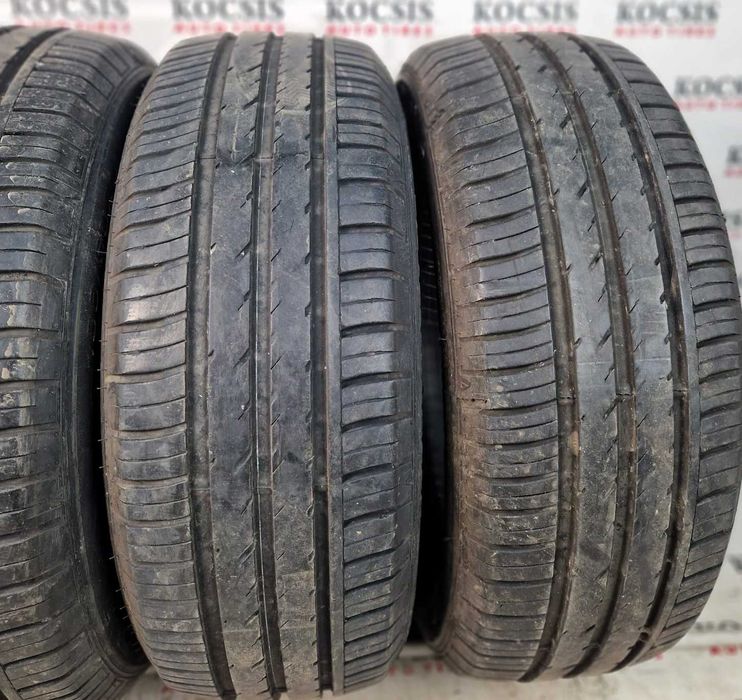 Anvelope second hand vara 185 60 14 Fulda