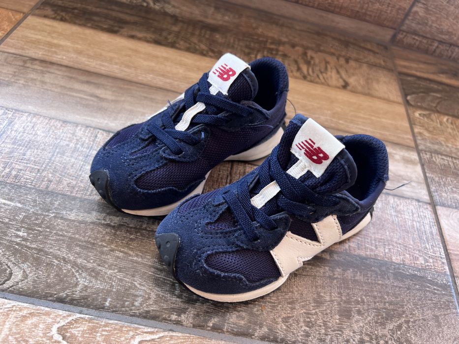 Детски маратонки New Balance