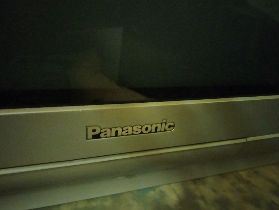 Телевизор кинескопнный