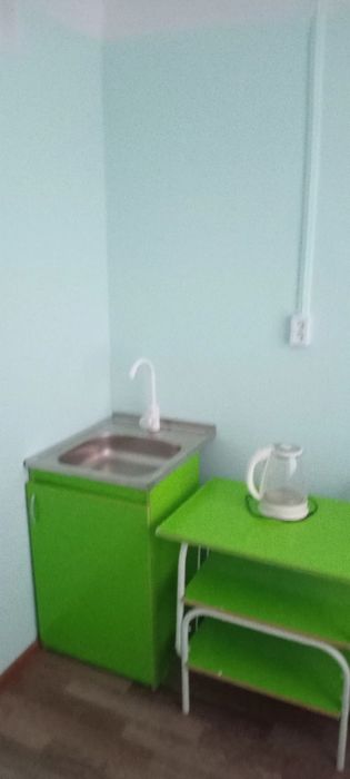 Продам 1-ком квартиру