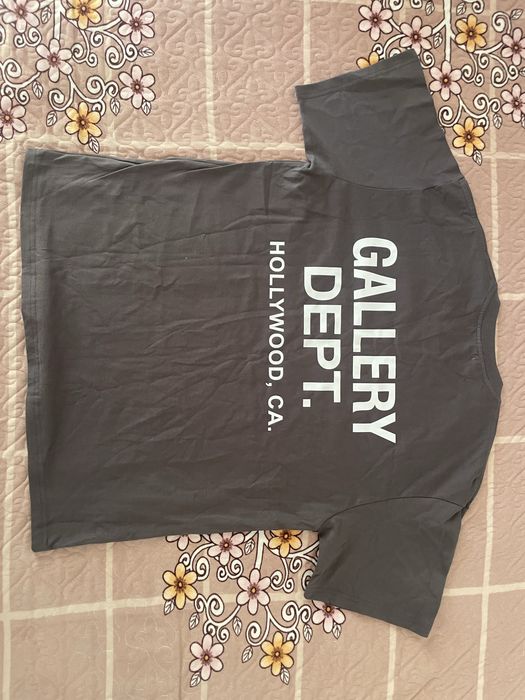 Tricouri Gallery Dept. , L