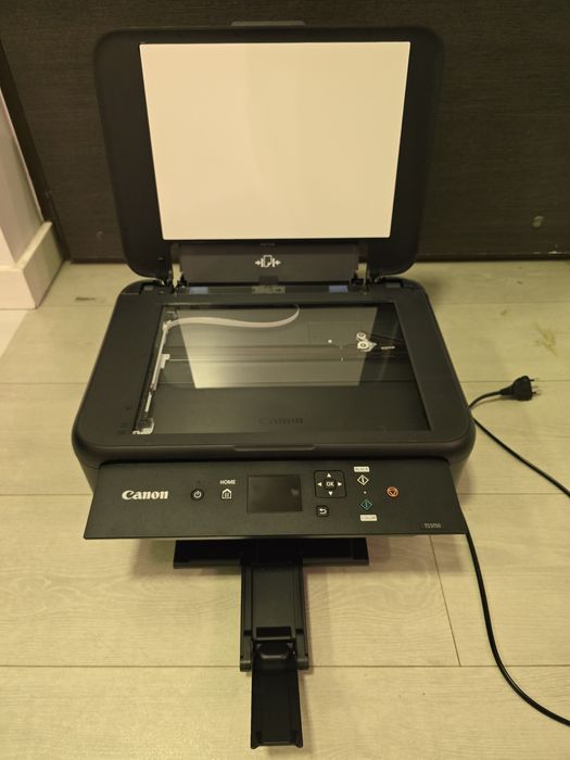 Vand  multifunctionala inkjet color CANON PIXMA TS5150