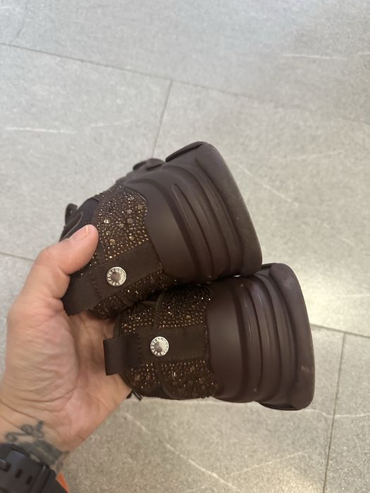 Steve Madden 40 номер