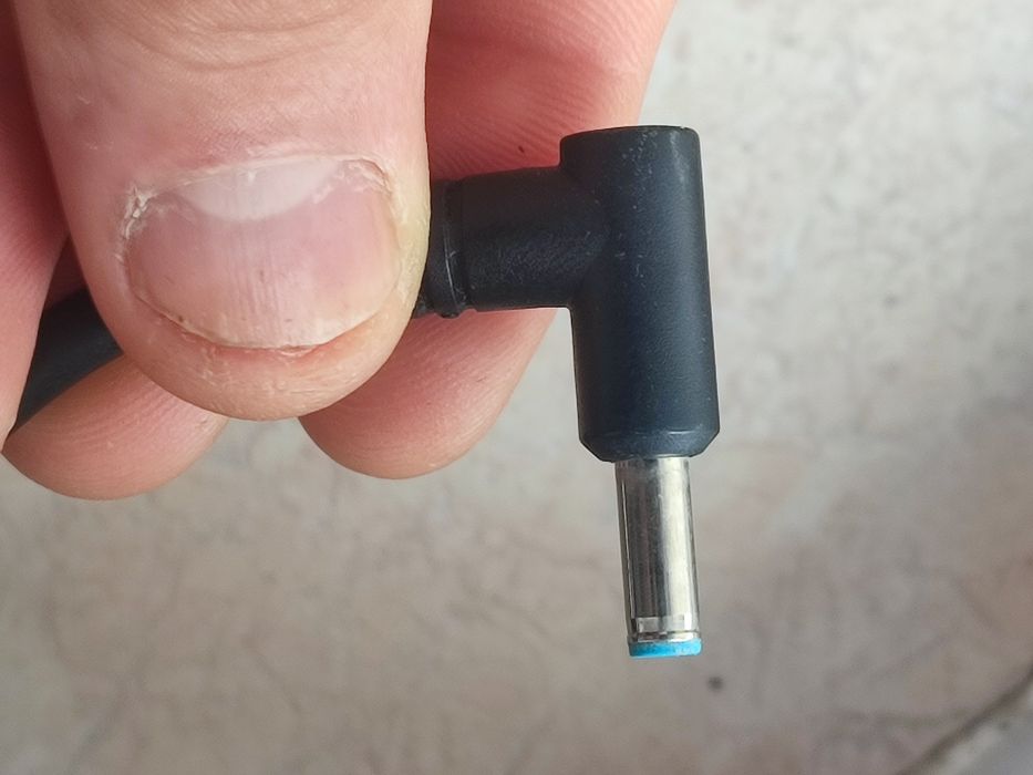 Cînd încărcător Hp19.5v 2A