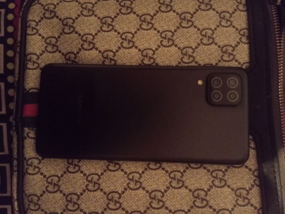 Samsung a12 4g 64 gb