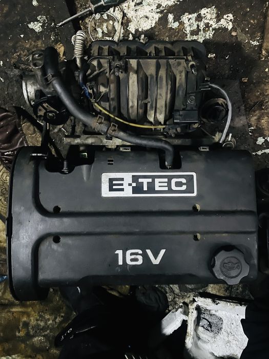 галовка нексия 1.6 16