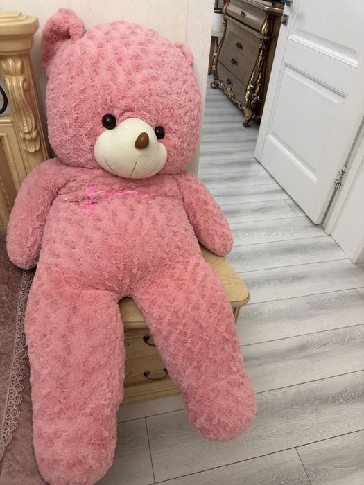 игрушки в идеальном состоянии