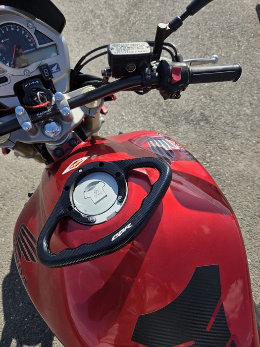 Honda cb600f hornet pc41 limitat A2 35kw