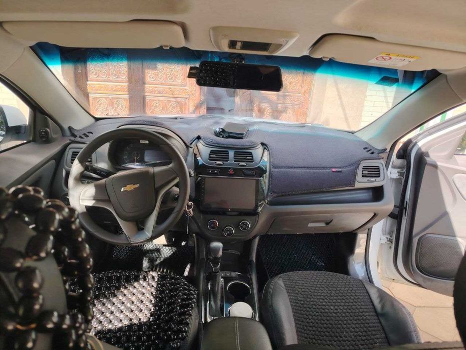 Chevrolet Cobalt sotiladi 2023