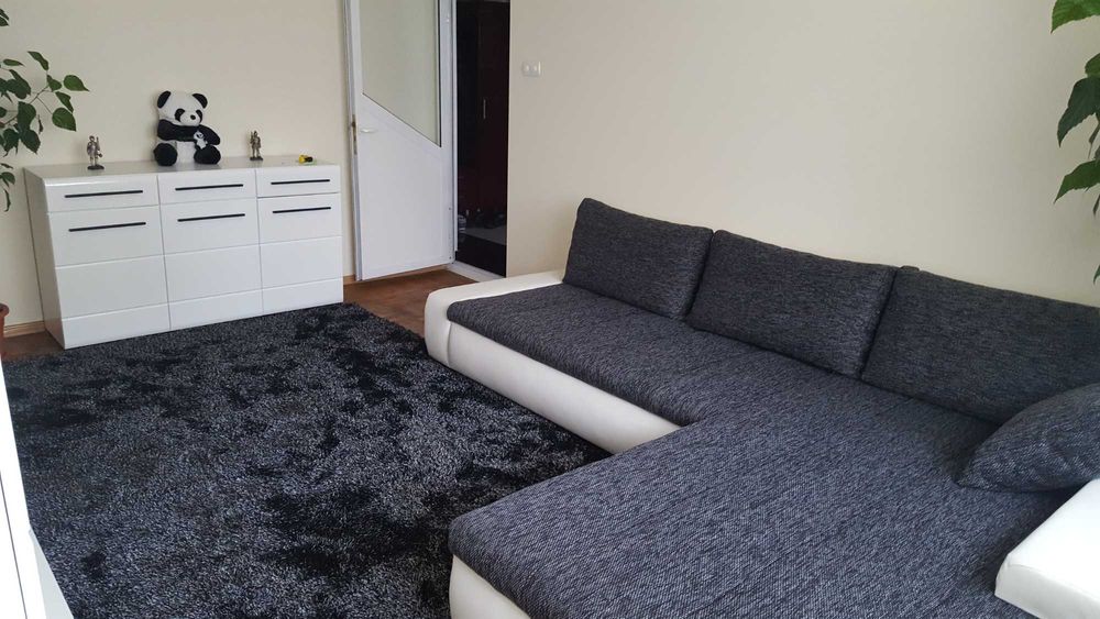 Colțar de sufragerie