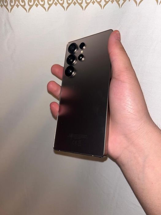 Продам самунг с 25 ультра 256гиг