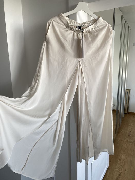 Нов летен панталон (с етикет)