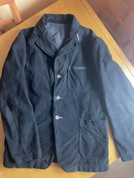 Мъжко сако размер L, номер 52