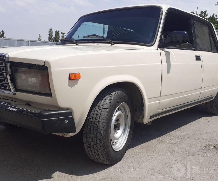 Moshina vaz 21 07