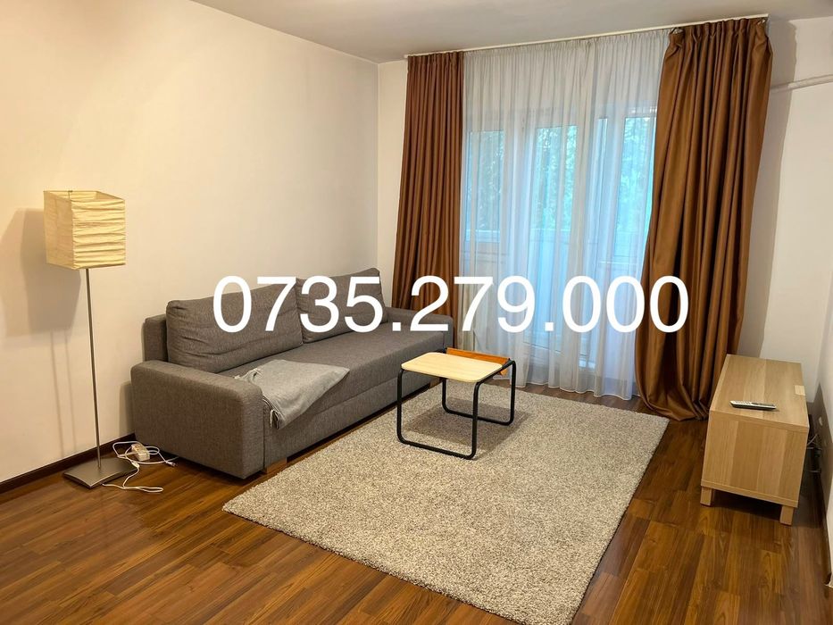 Inchiriere ap 2 camere Tineretului / Piata Norilor