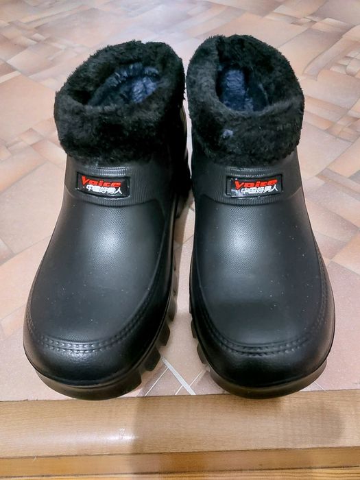 Галоши новые 45 размер