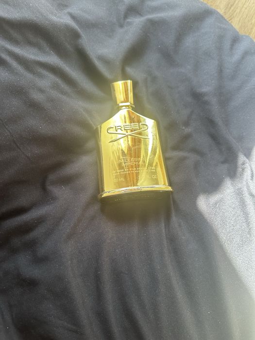 Creed millessime imperial