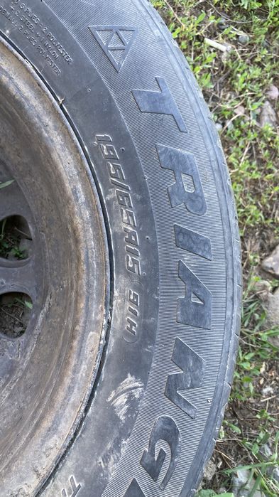 Продам Шина 15:106