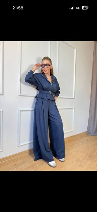 Set Oysho S M bluza +pantaloni