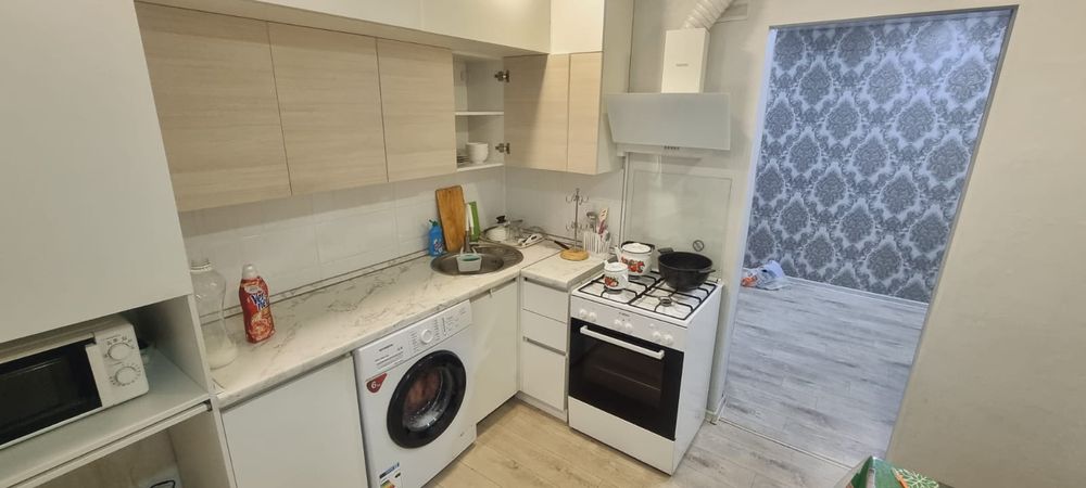 Сдам 2-х ком.кв.  рядом с универом Байшева