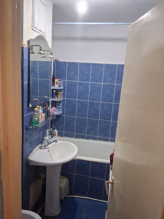 Vand Garsoniera Craiova Valea Roșie vis a vis de Lidl