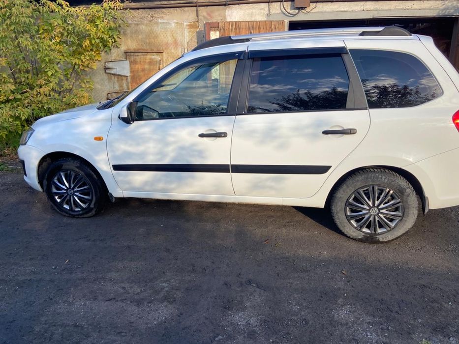 Продам калину 2194