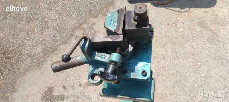 Машина за огъване на метали