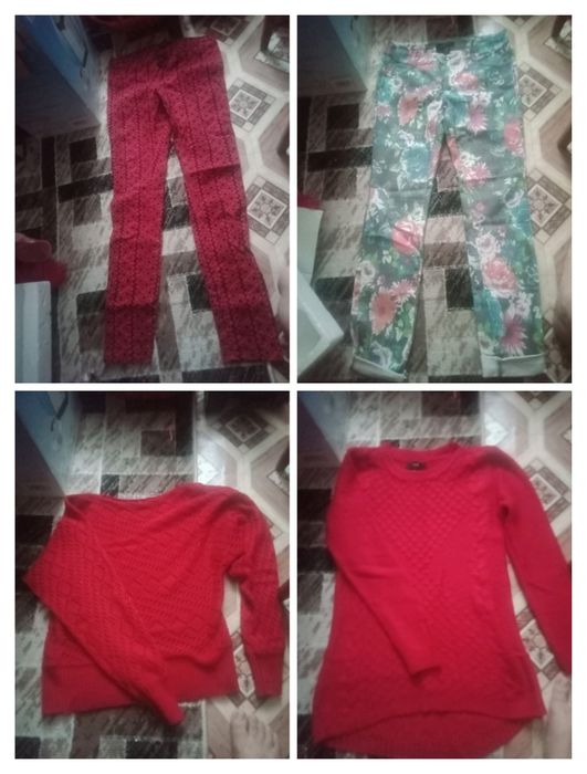 Продам вещи женские