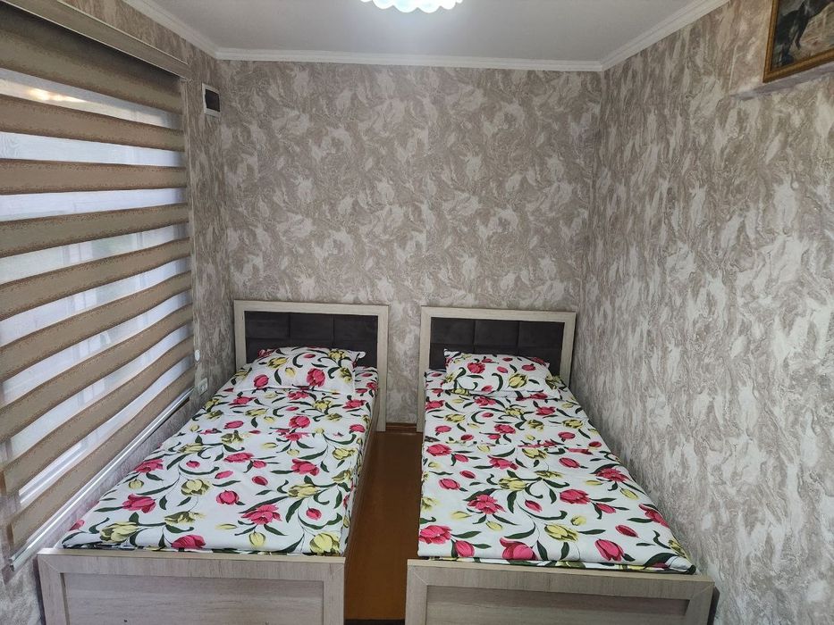 Дача в горах Яккатут